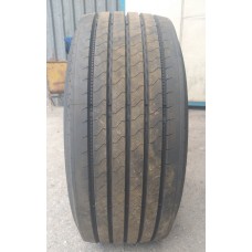 385/55 R22.5 Long March LM168, рулевая